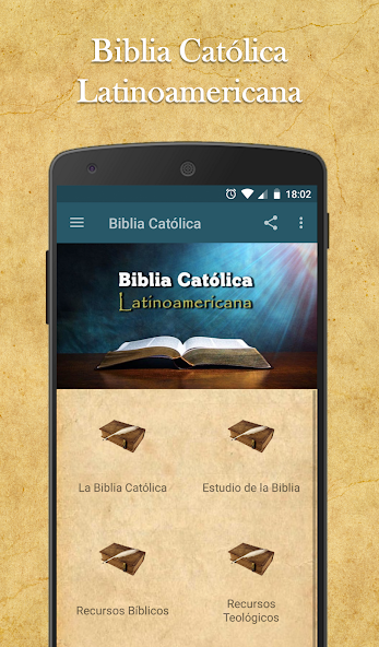 La Biblia Latinoamericana