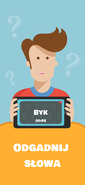 Guessord - Zgadywanka