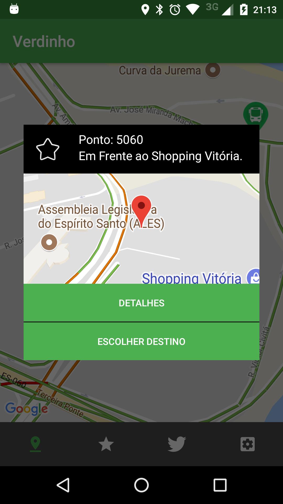 Verdinho
