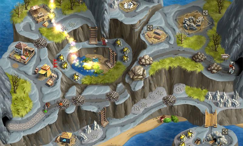 Roads of Rome 2 (Freemium)