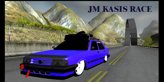 JM KASIS RACE