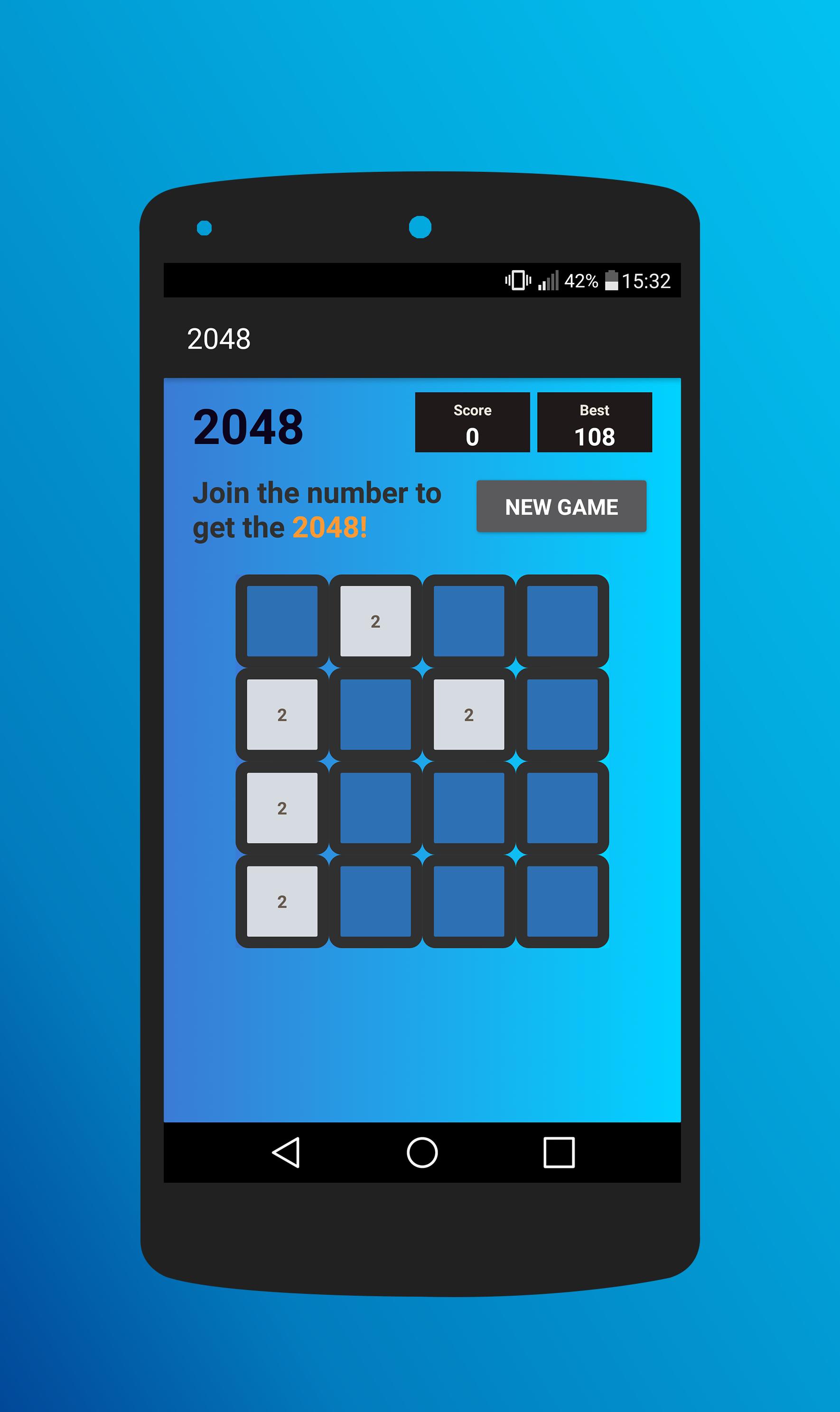 Puzzel number Classic