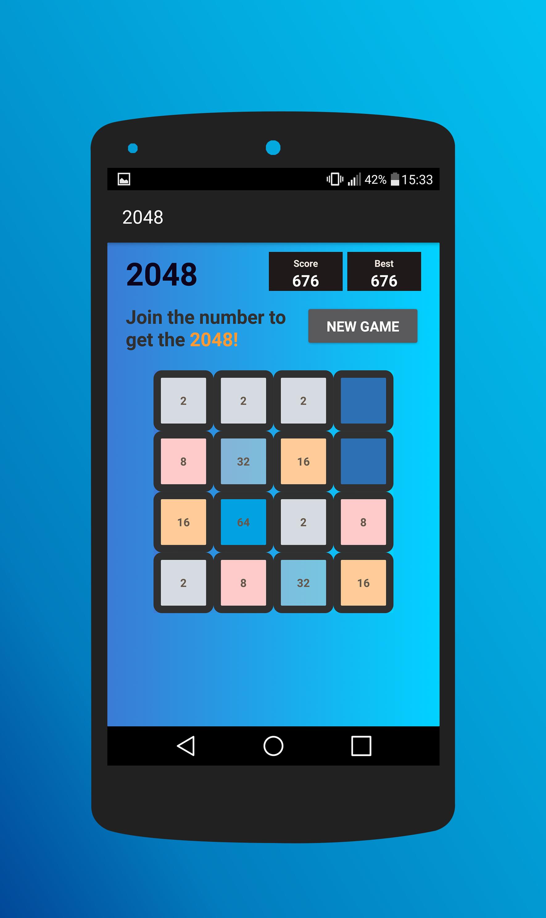 Puzzel number Classic