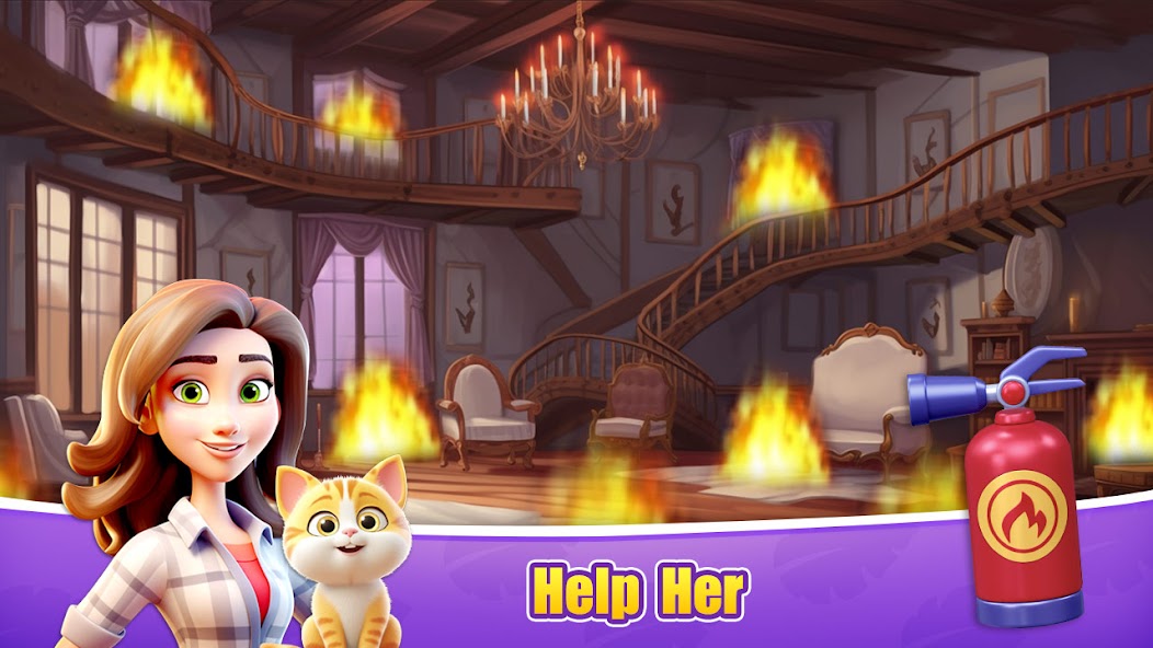 Classic Solitaire TriPeaks