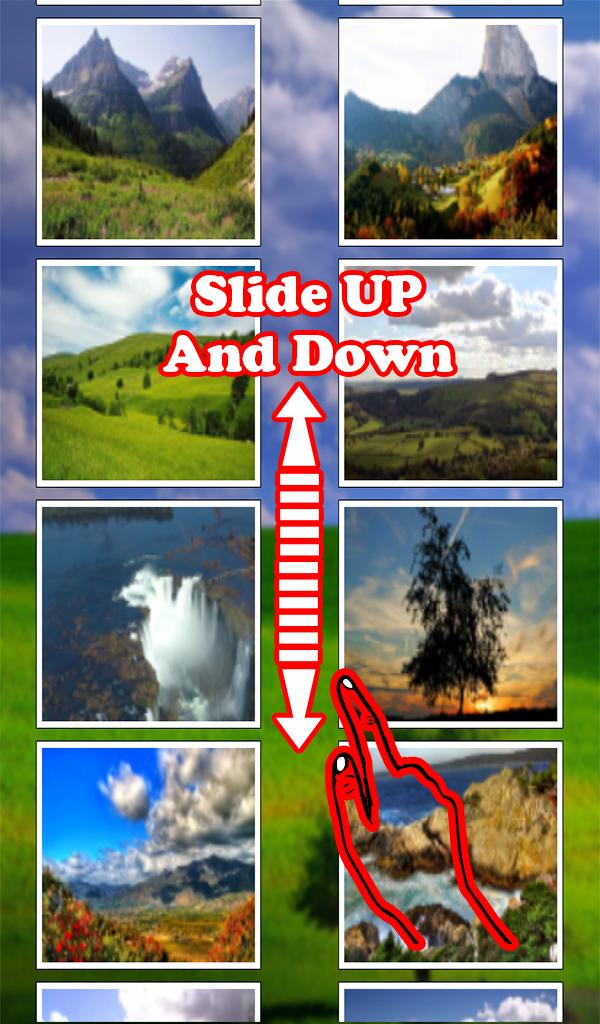 Nature Wallpaper Collection