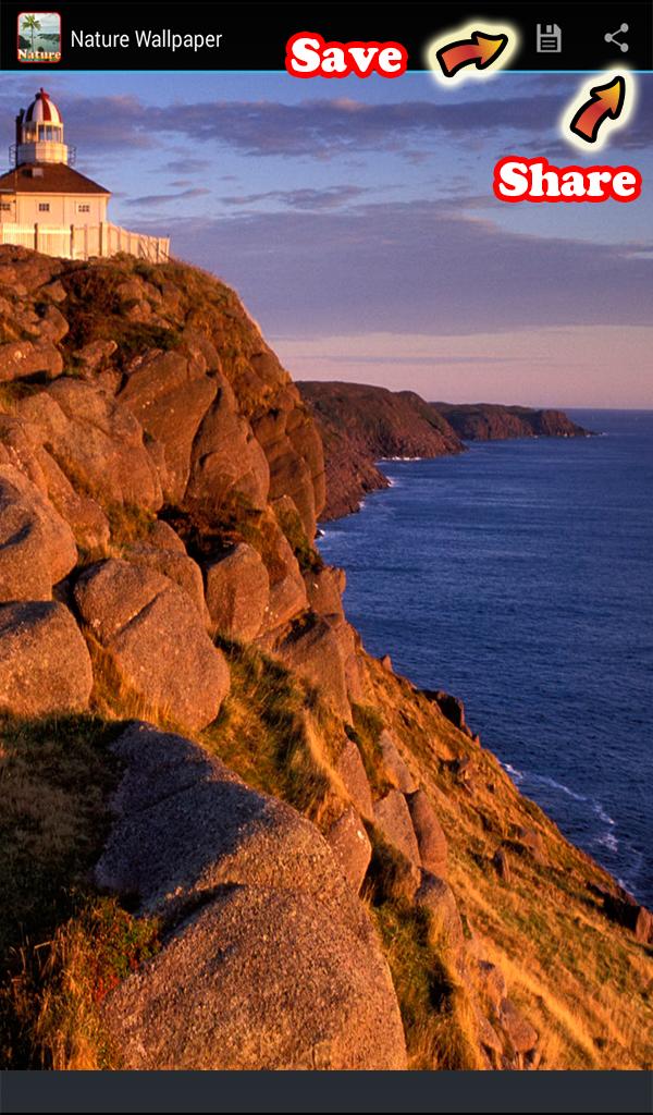 Nature Wallpaper Collection