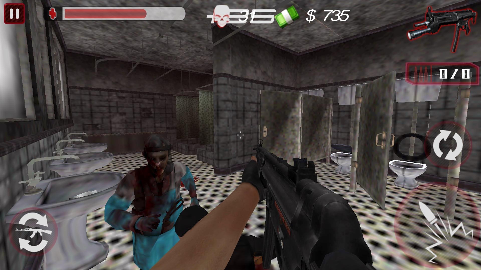 Zombie Apocalypse Hives