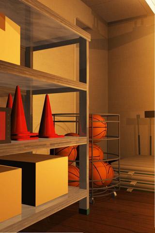 Escape: Inside of the Mirror