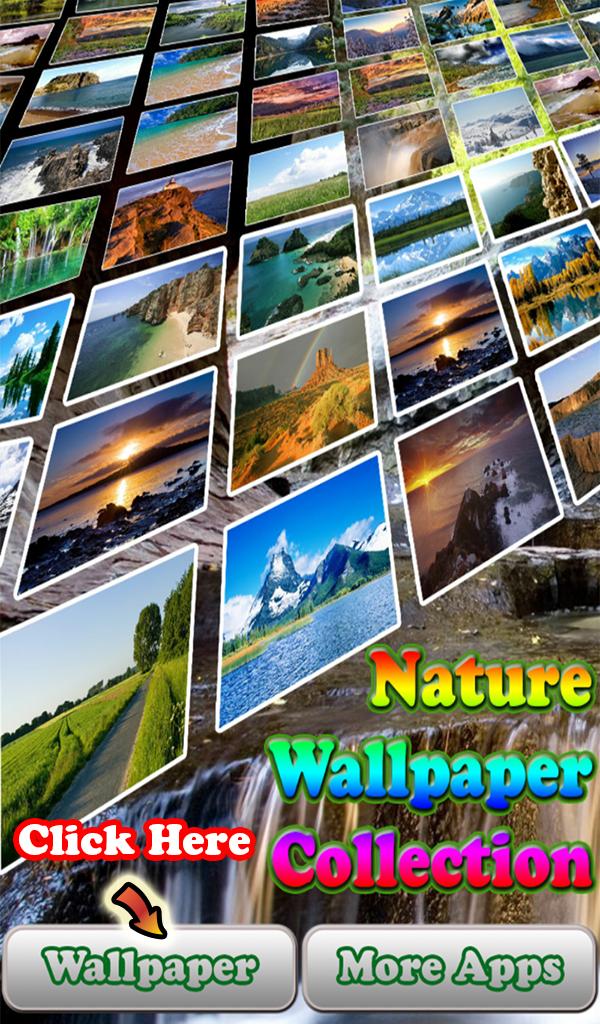 Nature Wallpaper Collection