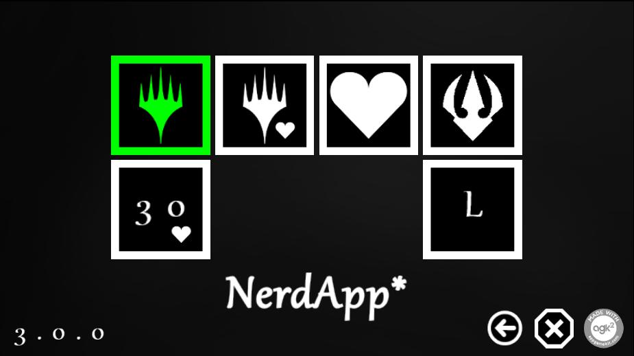 Nerd App