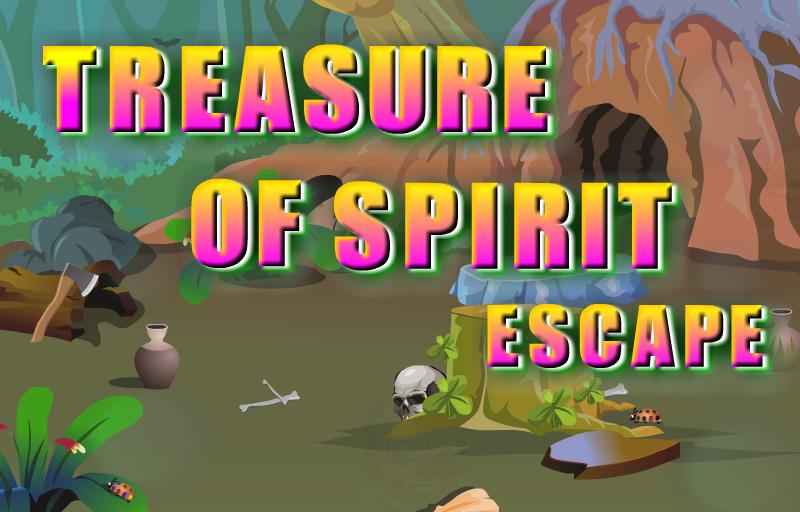 escape games -joy 196