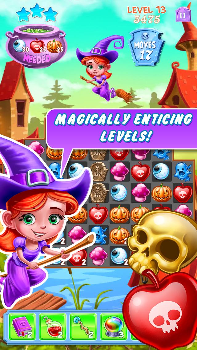 Creepy Crawly Kingdom