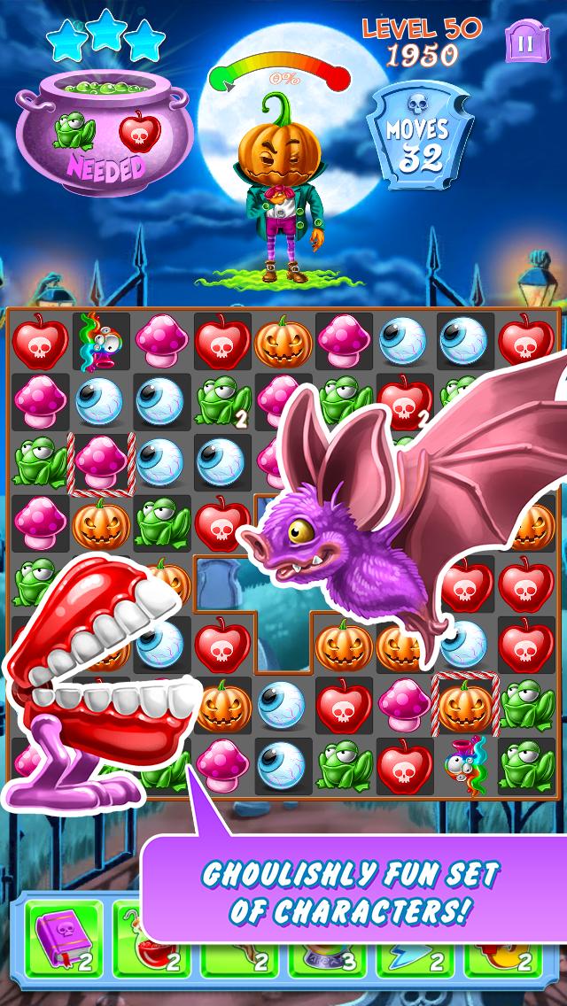 Creepy Crawly Kingdom