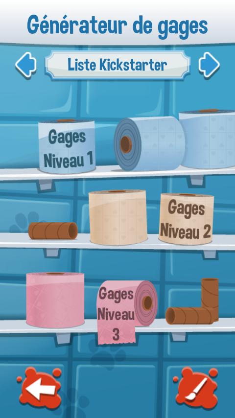 Cat'astrophes - Boardgame companion app