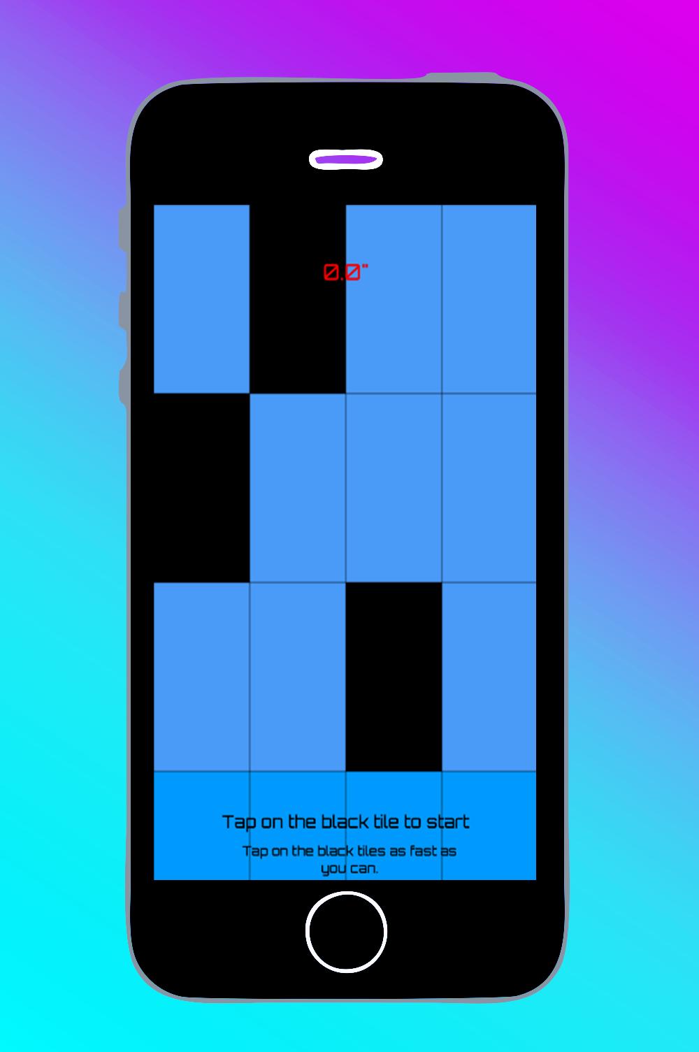 Ghostbusters Piano Game