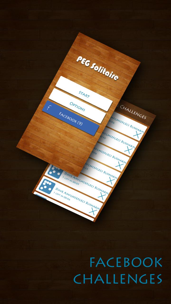 Marble Solitaire Pro