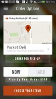 Pocket Deli