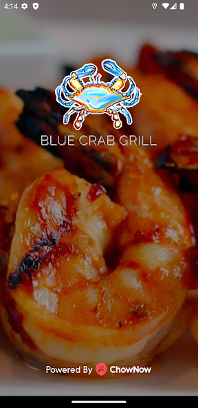 Blue Crab Grill