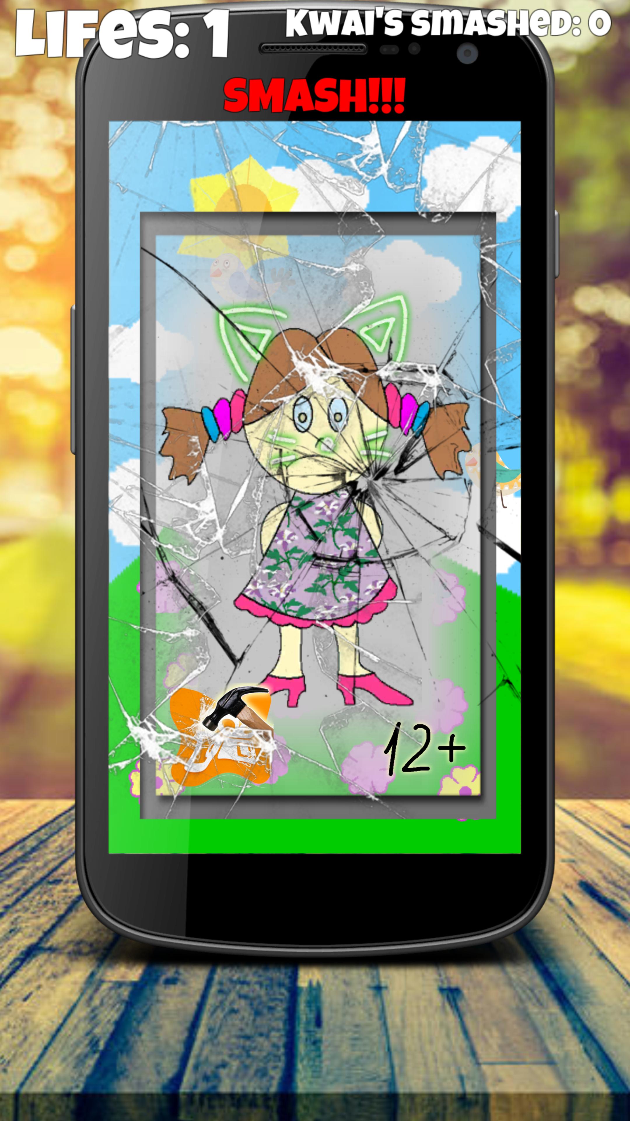 Kwai - Dexterity and Hammer