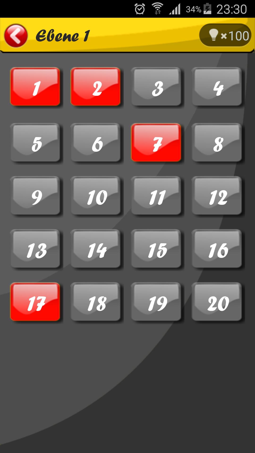 1 Bild 1 Wort : Tiere Quiz