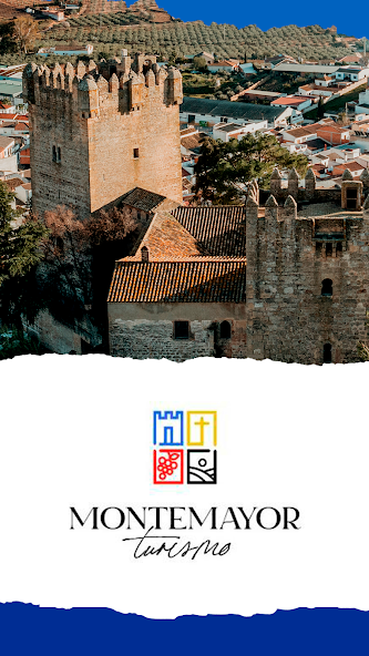 Montemayor turismo