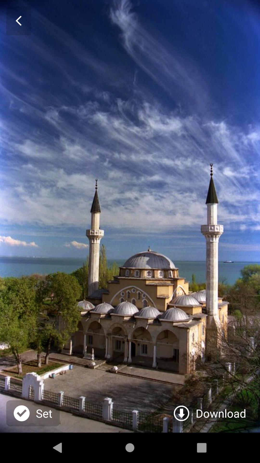 HD Islamic Wallpaper