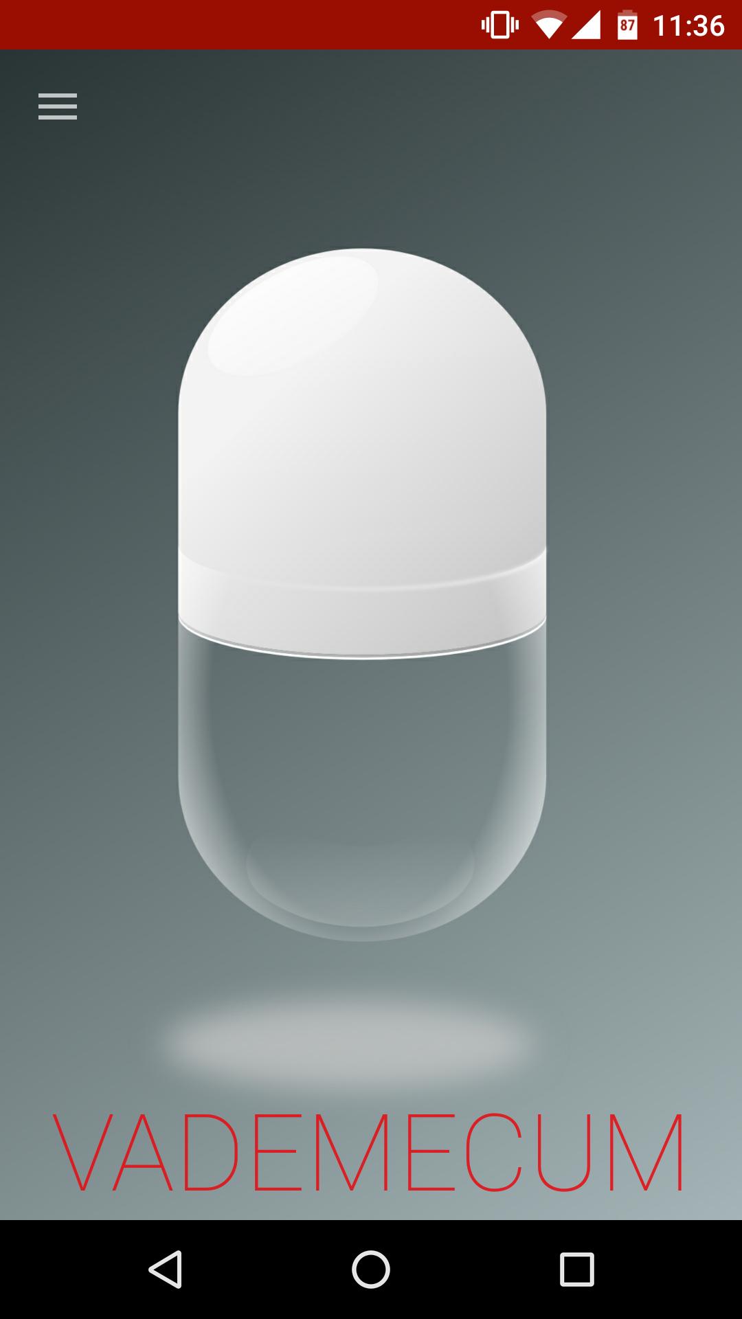 Vademecum Berlin - Chemie