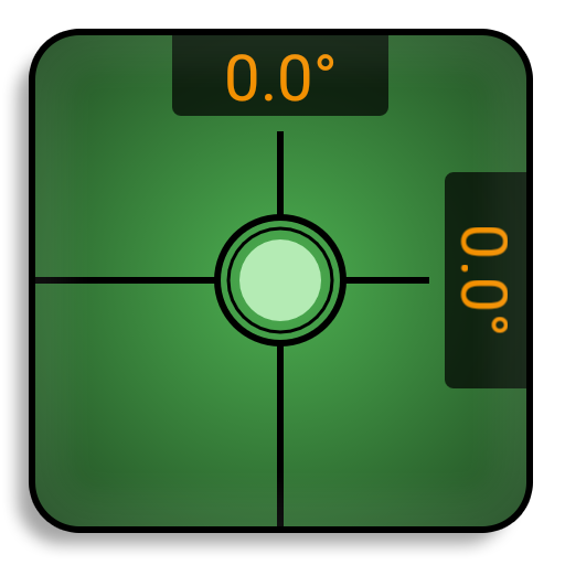 Precise Bubble Level