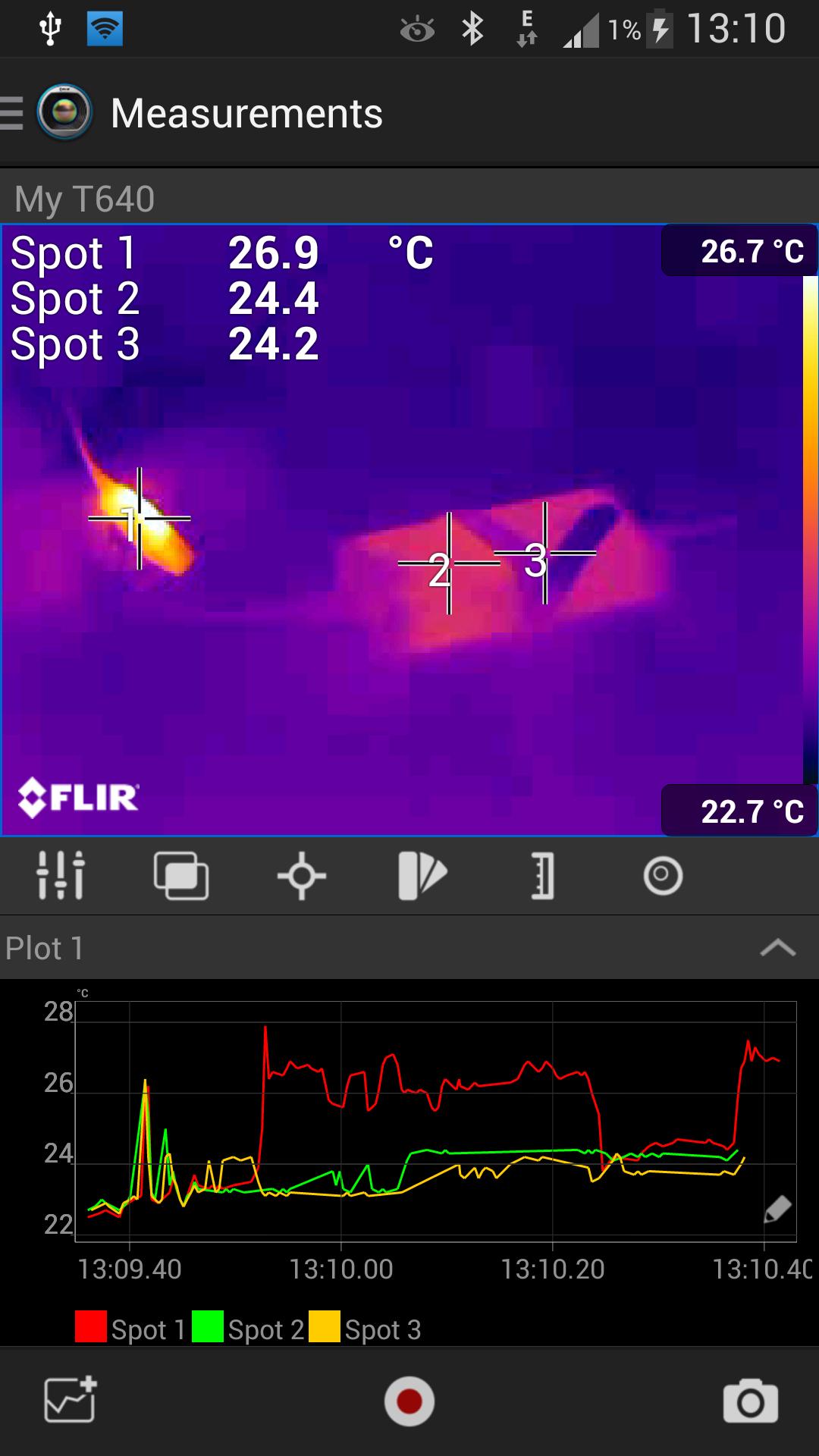 FLIR Tools