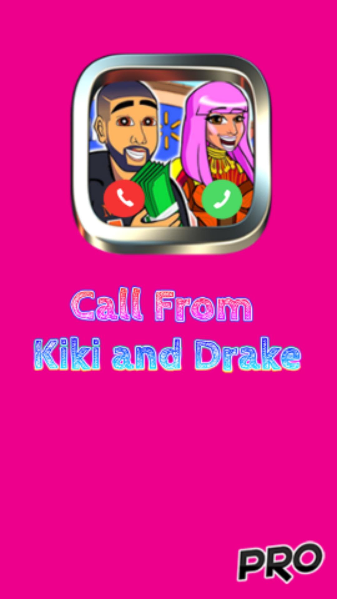 Call From Kiki & Darke - v1