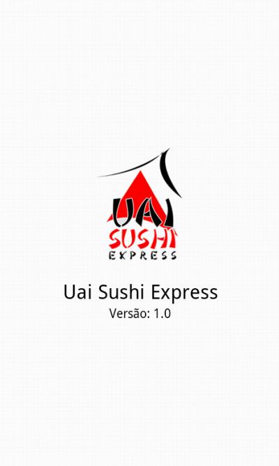 Uai Sushi Express