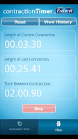 ContractionTimer