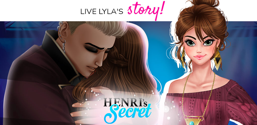 Henri's Secret