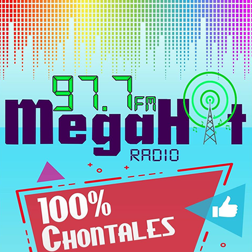 MegaHit Radio 97.7 FM