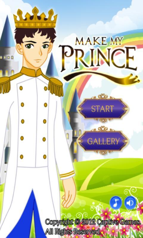 Make My Prince Lite