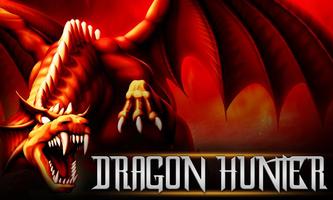 Dragon Hunter 3D:Deadly Shoot
