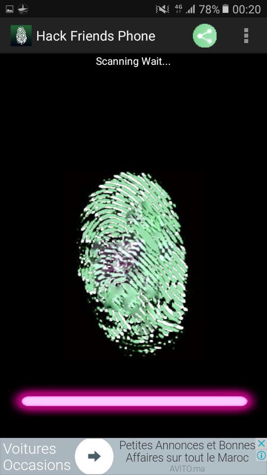 Friends Hack Phone prank