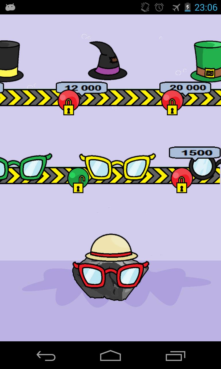 Look After Your Stone