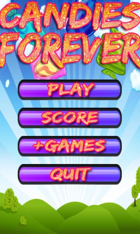 Candies Forever