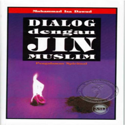 Dialog dengan JIN MUSLIM