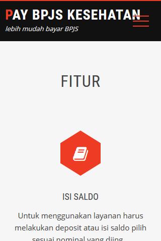 loket pembayaran bpjs Kesehatan
