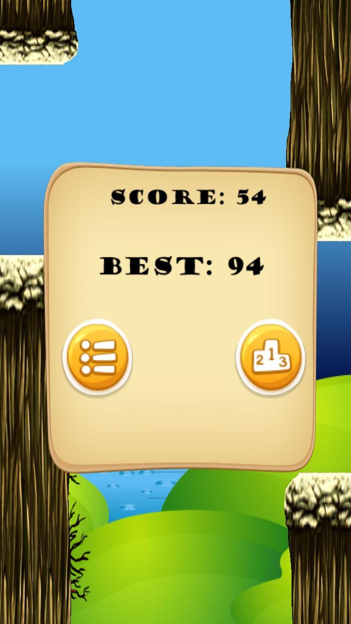 My Fat Flying Dragon