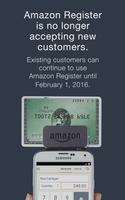 Amazon Register