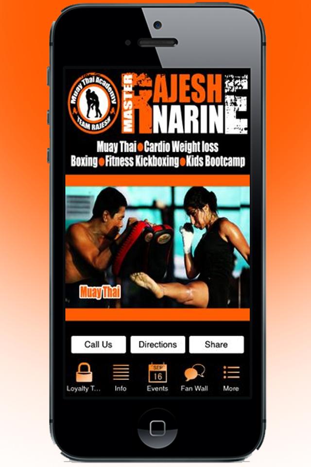 MTA Muay Thai Academy Norwalk