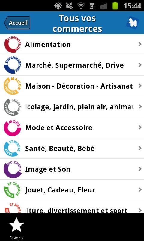 Click 'n Shop - Troyes