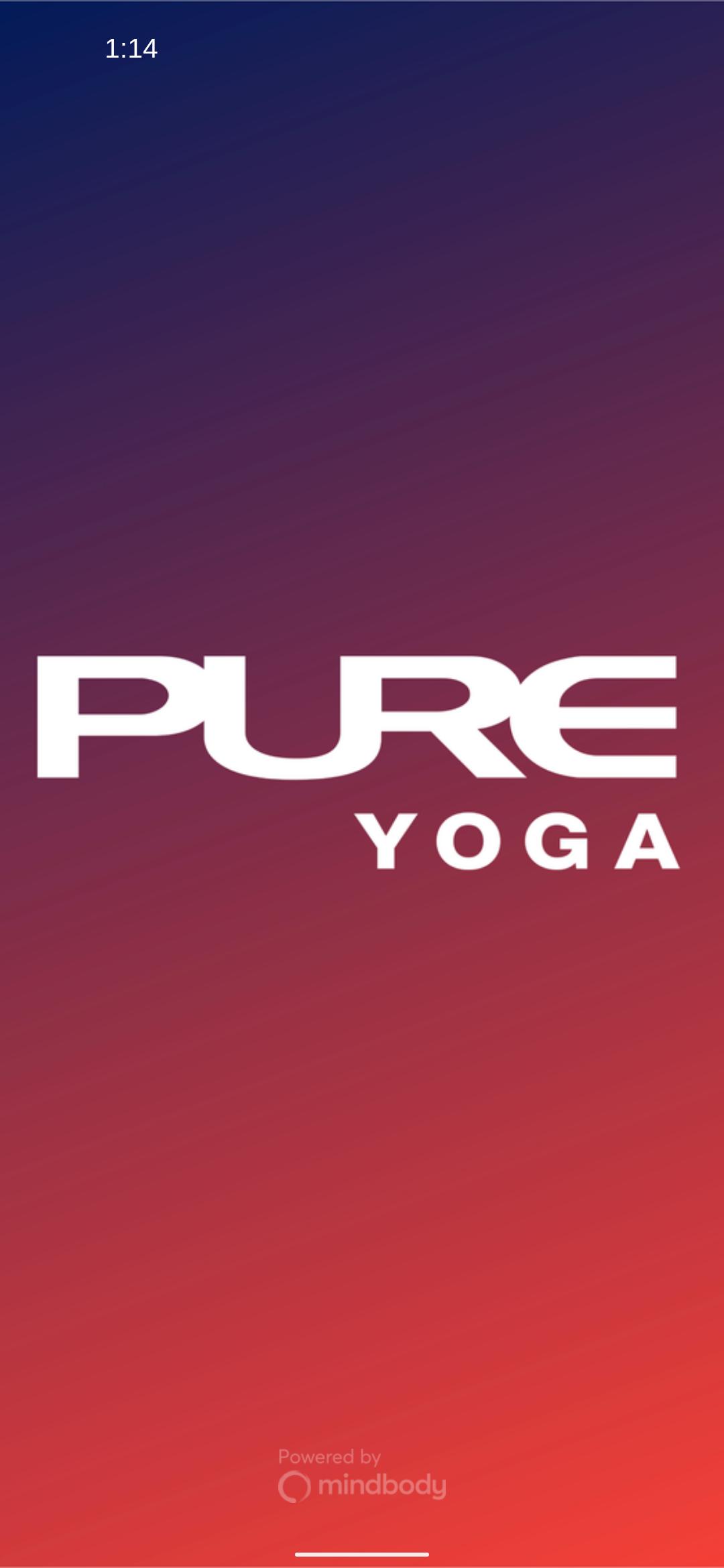 PURE YOGA NYC