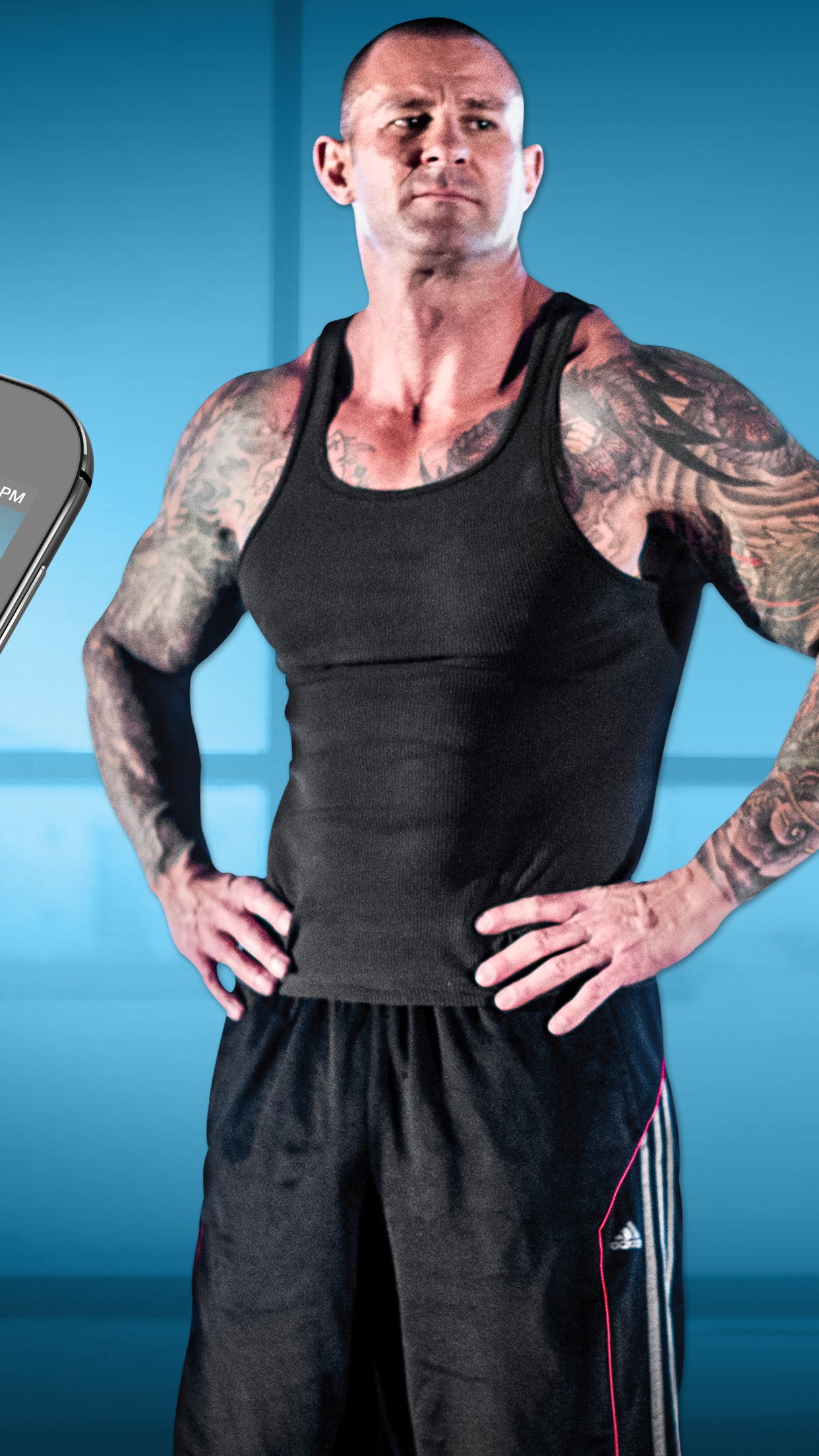 Jim Stoppani Shortcut to Size