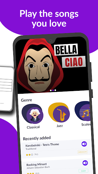 Euphonium Lessons - tonestro