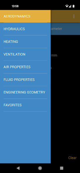 HVAC Calculator Lite
