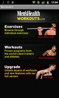 Men's Health Workouts Lite